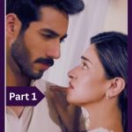 Itni Mohabbat Karo Na Novel Part 1 By Zeenia Sharjeel