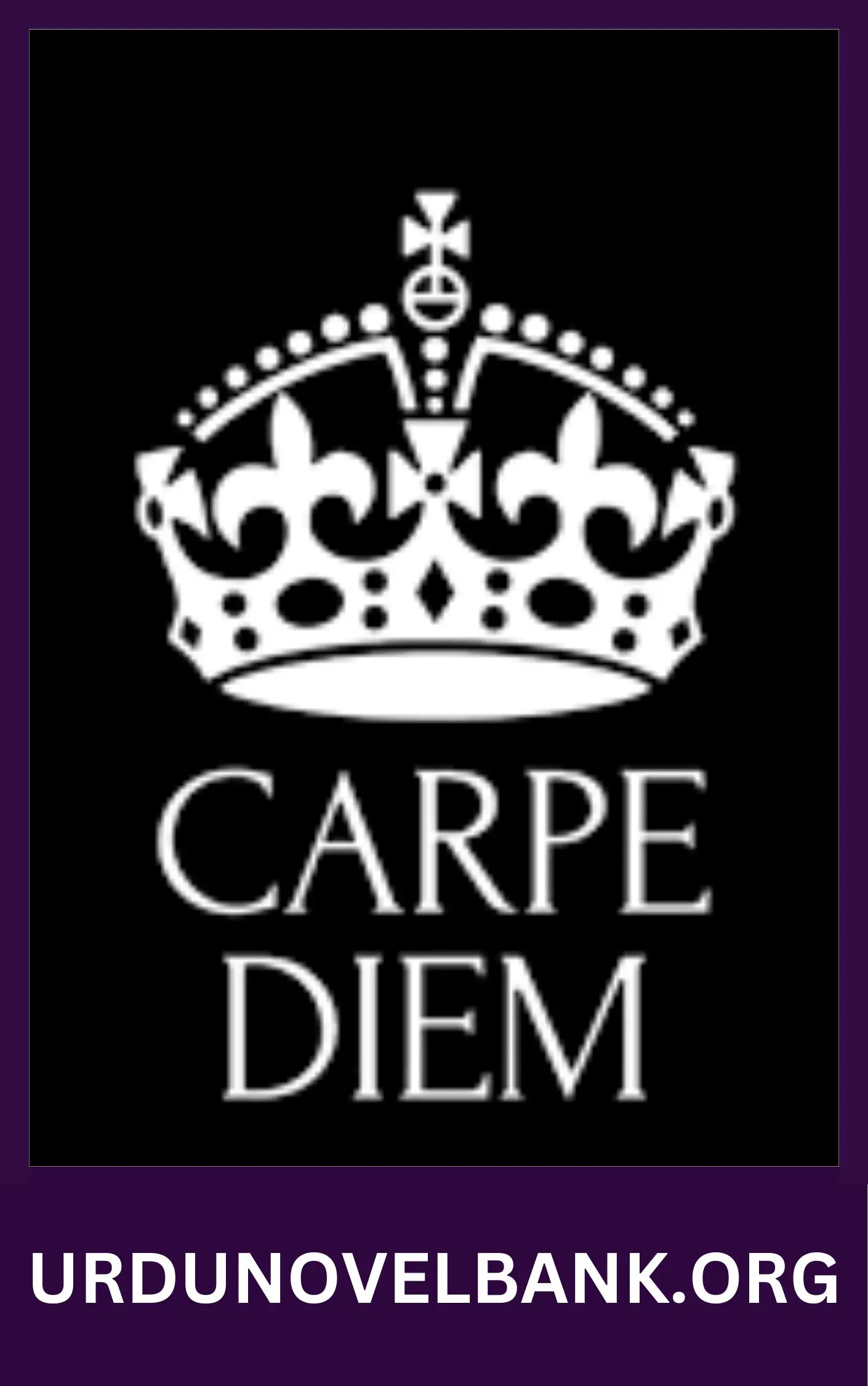 Carpe Diem Novel By Rabia Khan