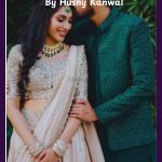 Marz e Ishq Ki Dawa Tum Ho Novel Season 1 & 2 By Husny Kanwal