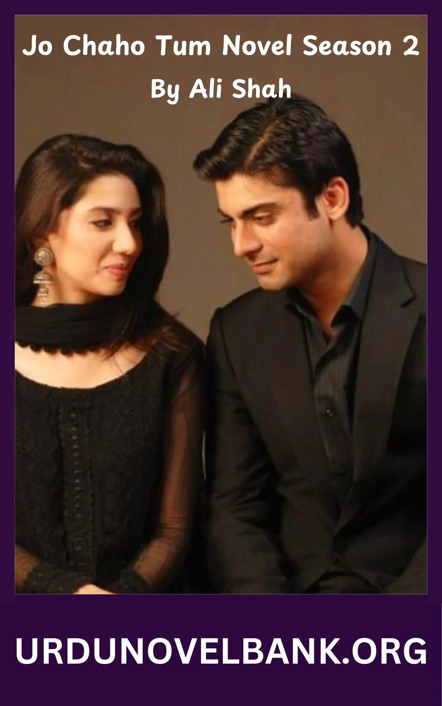 Jo Chaho Tum Novel Season 2 By Ali Shah 1 Jo Chaho Tum Novel Season 2 By Ali Shah