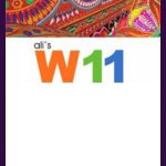 W11 Novel By Ali Shah