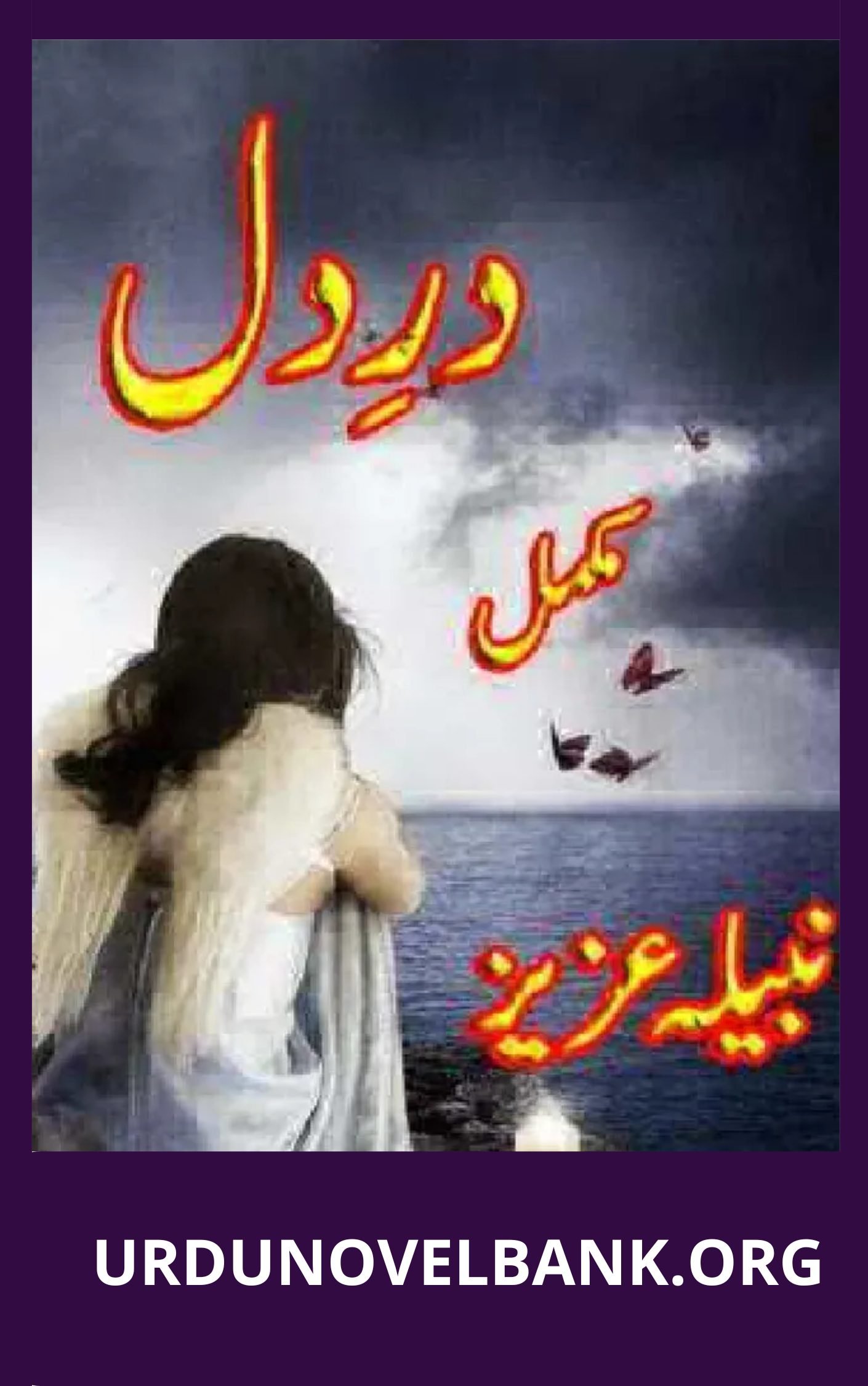 Dare Dil Novel By Nabila Aziz
