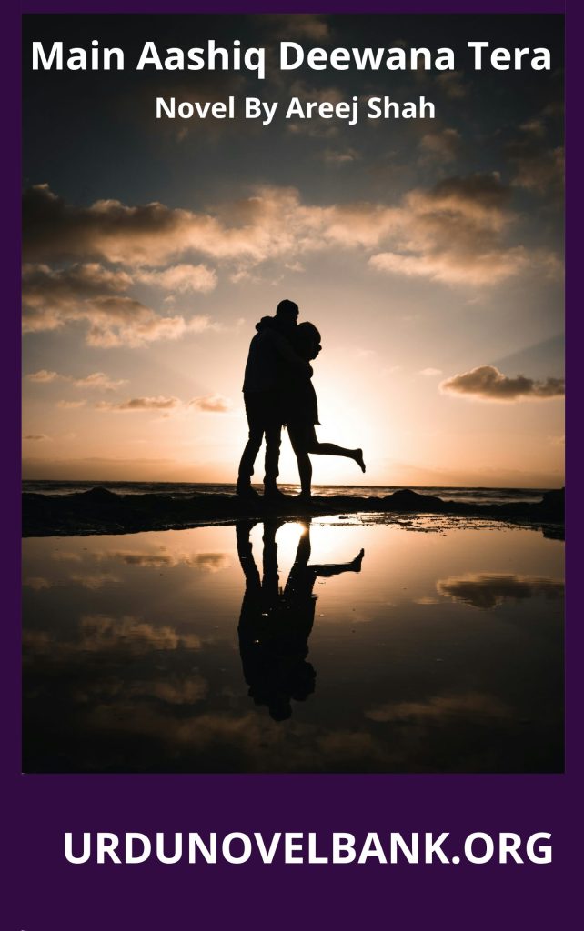 Main Aashiq Deewana Tera Novel By Areej Shah