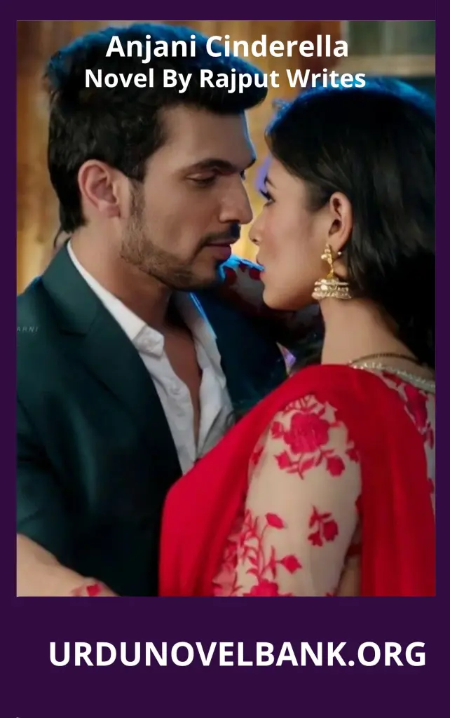 Anjani Cinderella Novel By Rajput Writes 2 Anjani Cinderella Novel By Rajput Writes