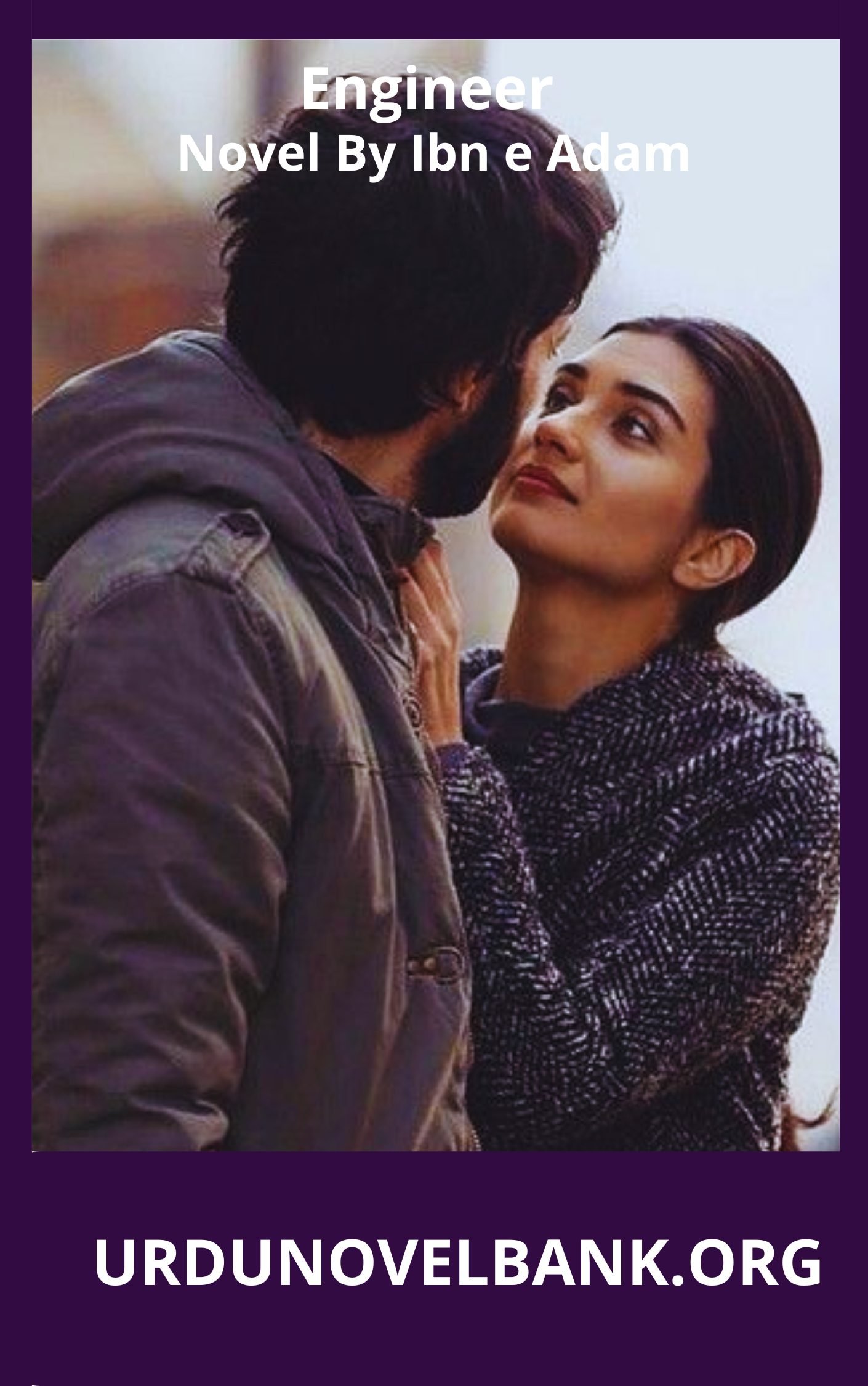 Engineer Novel By Ibn e Adam