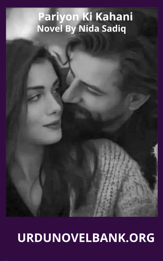 Pariyon Ki Kahani Novel By Nida Sadiq