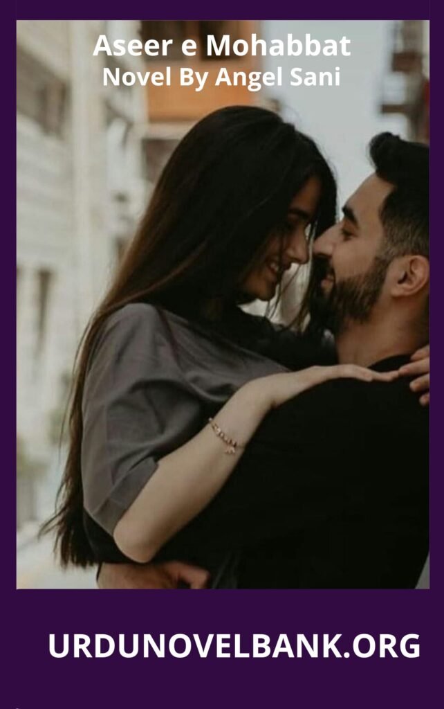 Aseer e Mohabbat Novel By Angel Sani Part 1