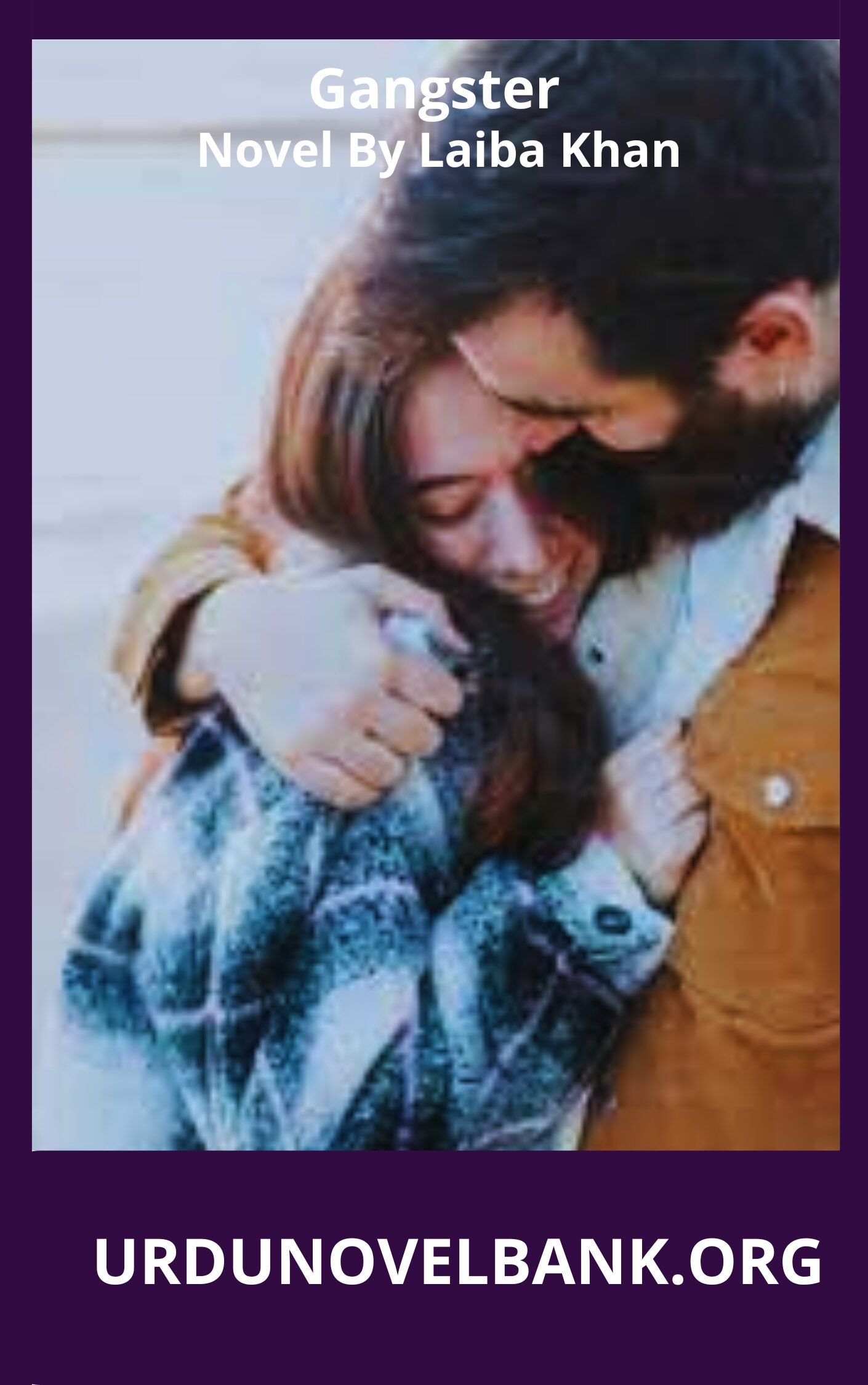 Gangster Novel By Laiba Khan