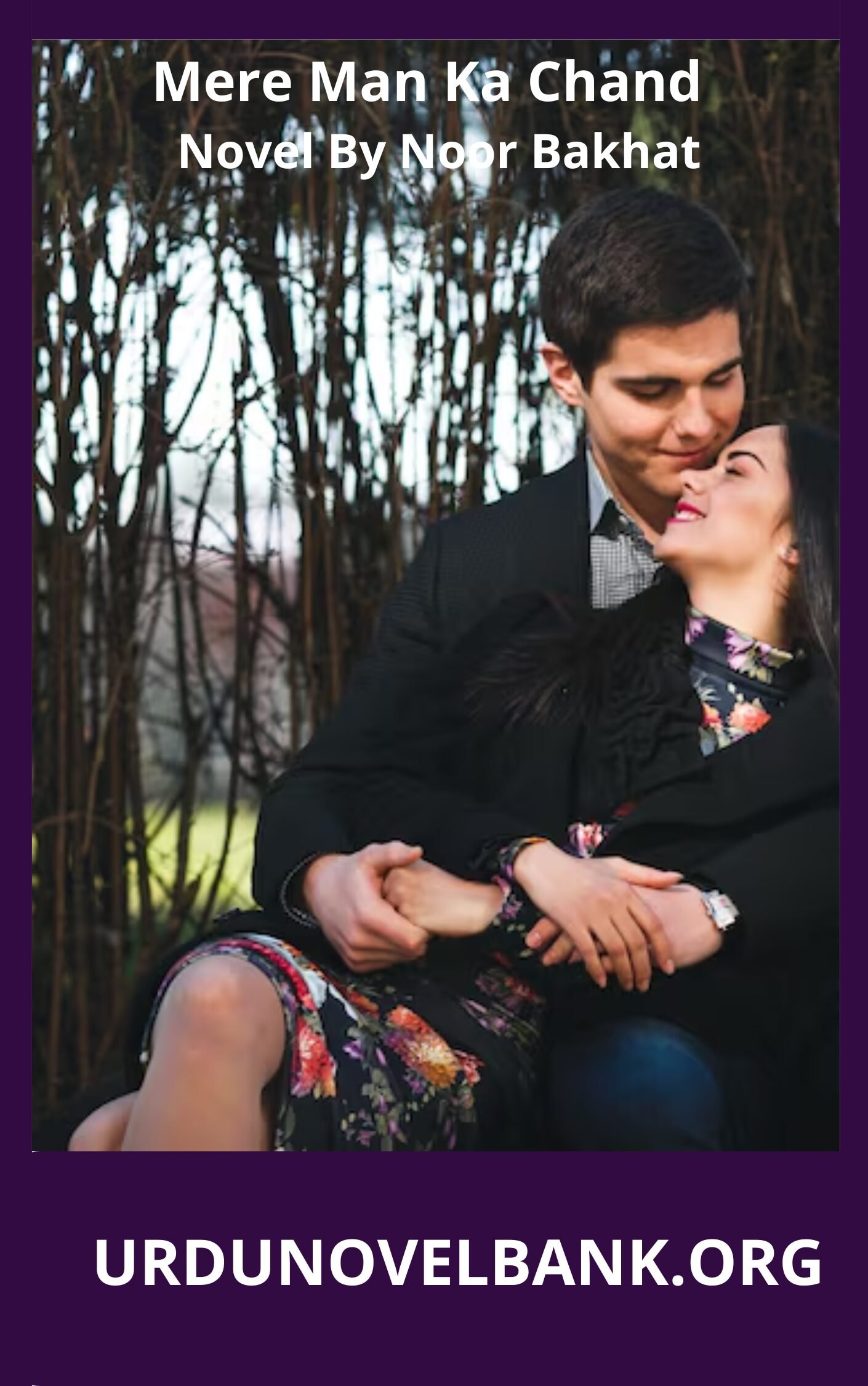 Mere Man Ka Chand Novel By Noor Bakhat