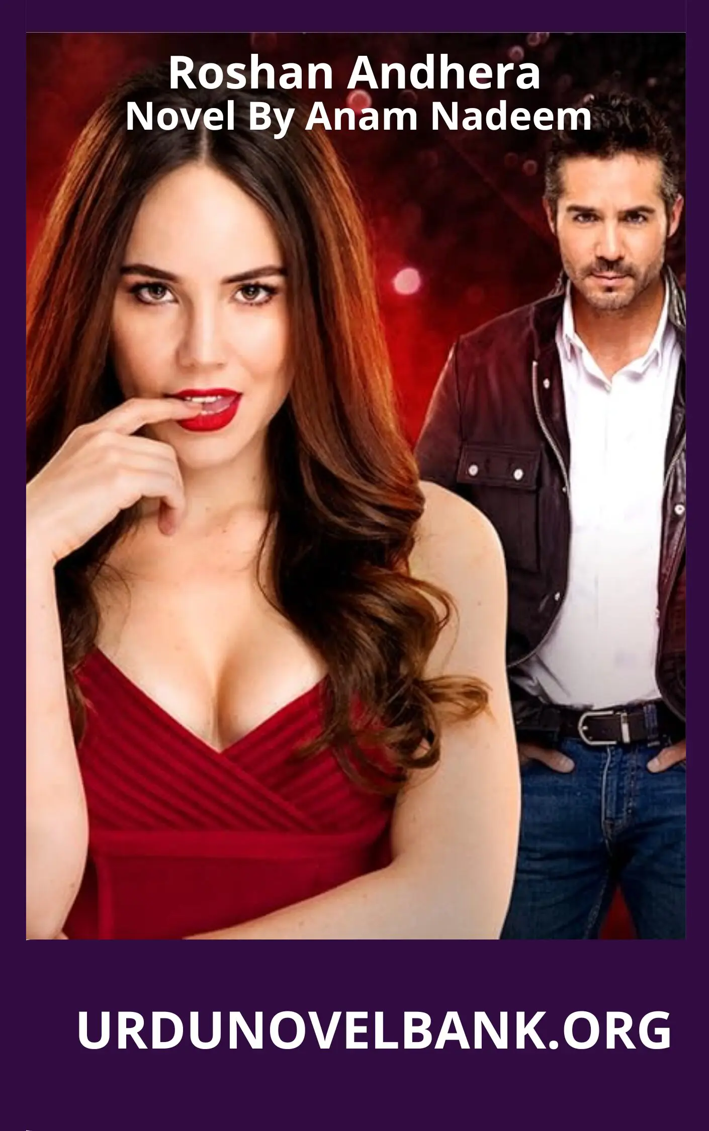 Rubi Novel By Dua Fatima
