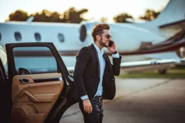 Airport Transfer Taxi Tips for a Smooth Travel Experience