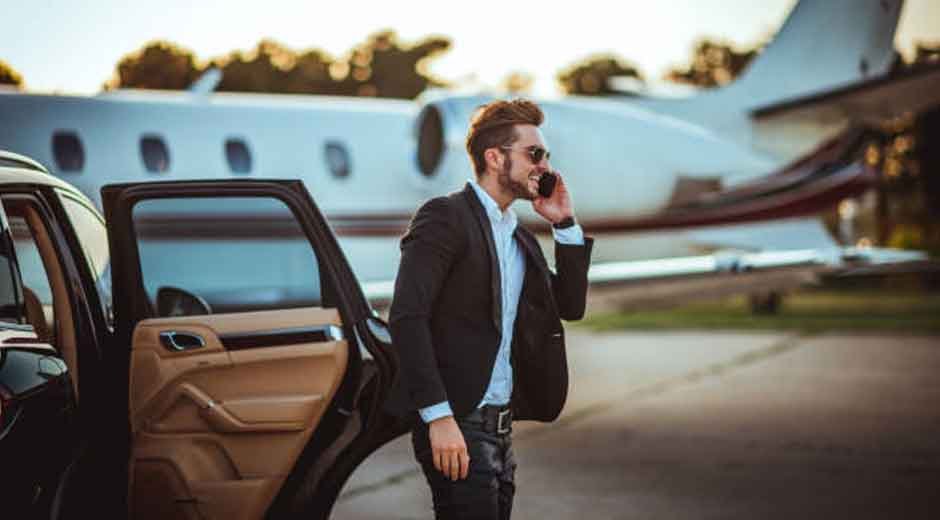 Airport Transfer Taxi Tips for a Smooth Travel Experience