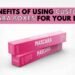 Benefits of Using Custom Mascara Boxes for Your Brand