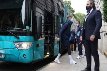 Coach Hire for Sports Teams: When and Why It Works