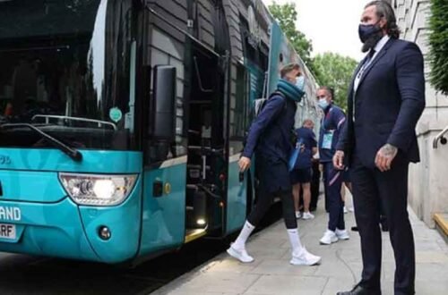 Coach Hire for Sports Teams: When and Why It Works