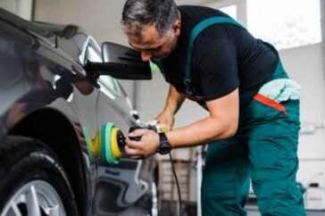 How-Car-Scratch-Repair-works-with-Expert-Care-Tips