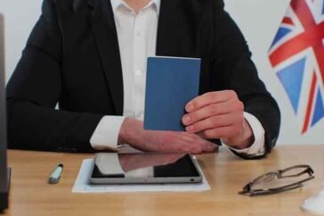 Immigration Lawyer: Residency Advice for Skilled Workers