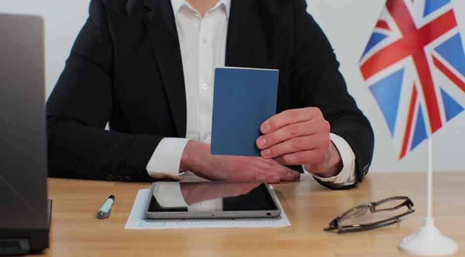 Immigration Lawyer: Residency Advice for Skilled Workers