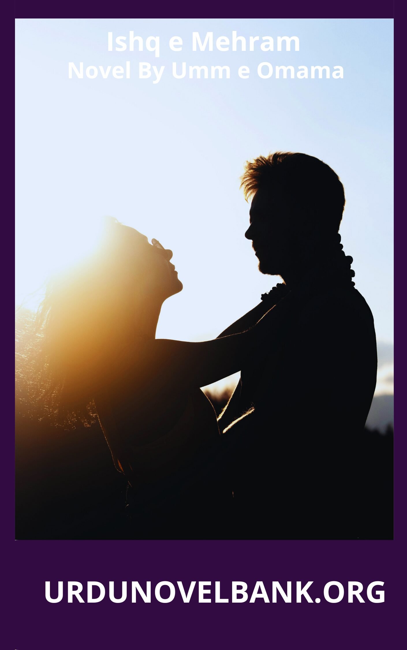 Ishq e Mehram Novel By Umm e Omama