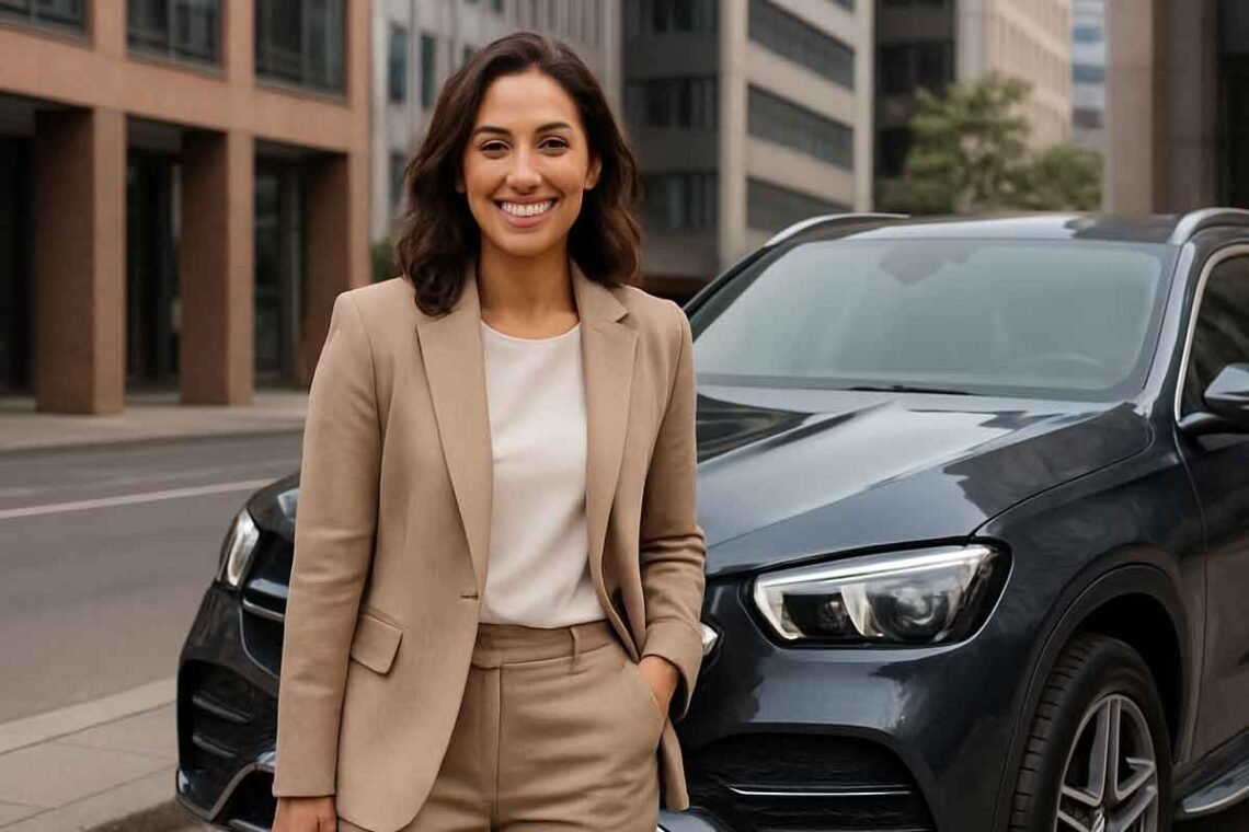 The Reign of the Star: Why the Mercedes SUV Lineup Dominates Luxury