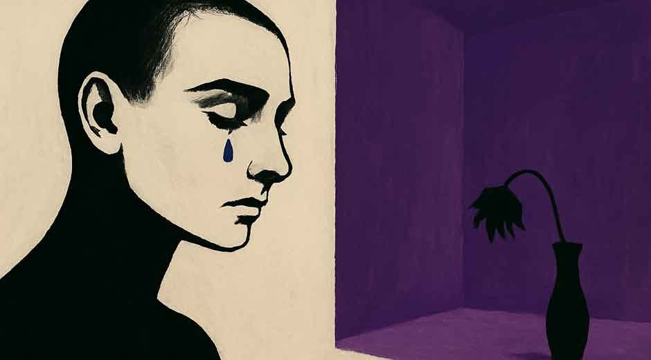 nothing compares to you songtext