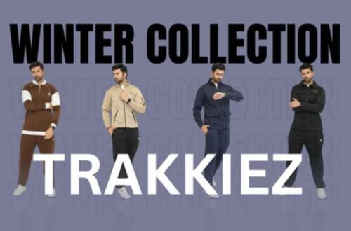 Trakkiez A Premium Lifestyle Brand Elevating Fashion for Men and Women