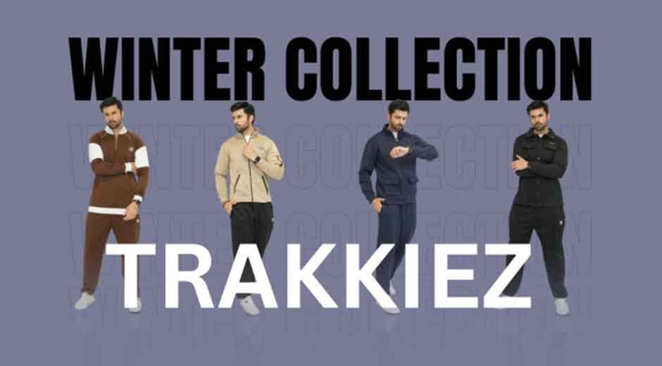 Trakkiez A Premium Lifestyle Brand Elevating Fashion for Men and Women
