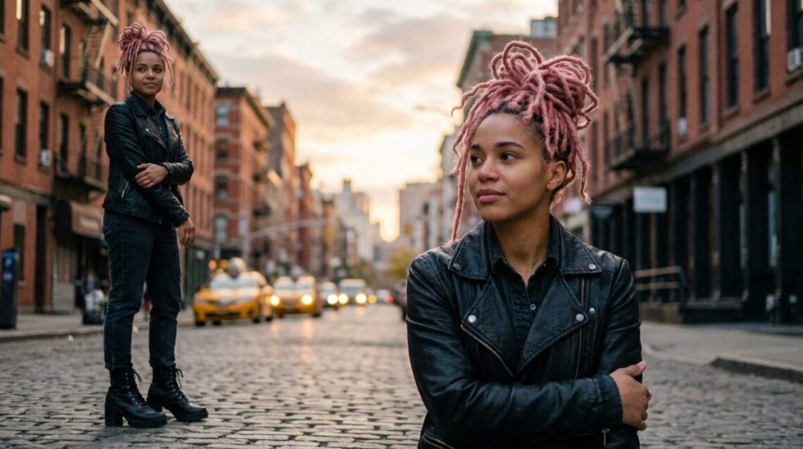 aaron kendrick de niro