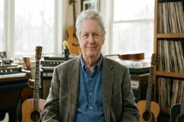 brian wilson net worth