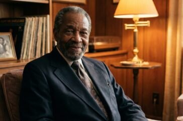 charles anthony vandross