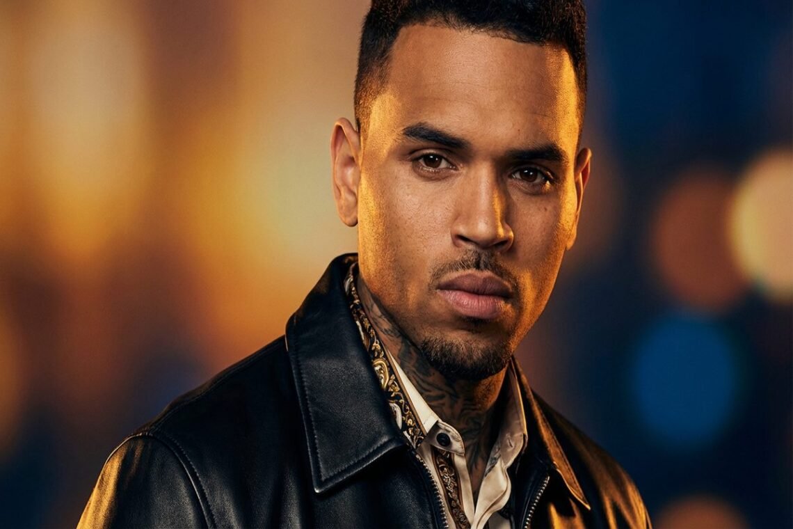 chris brown net worth