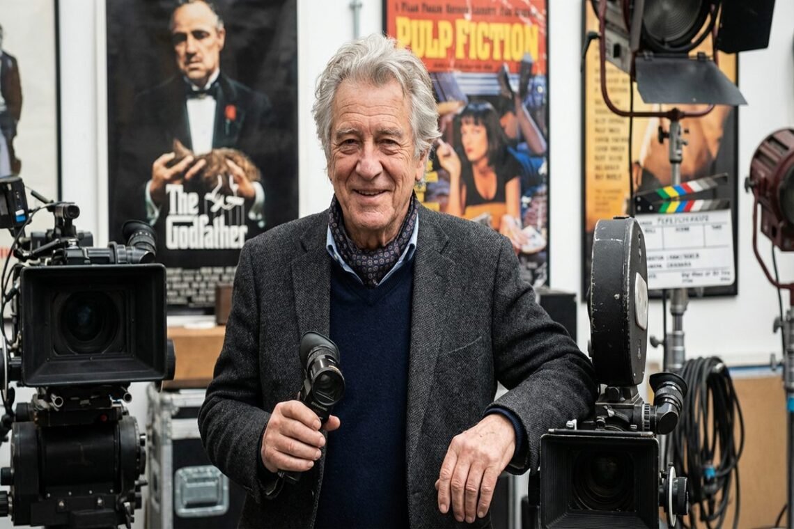 director frank marshall