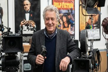 director frank marshall