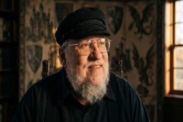george rr martin net worth