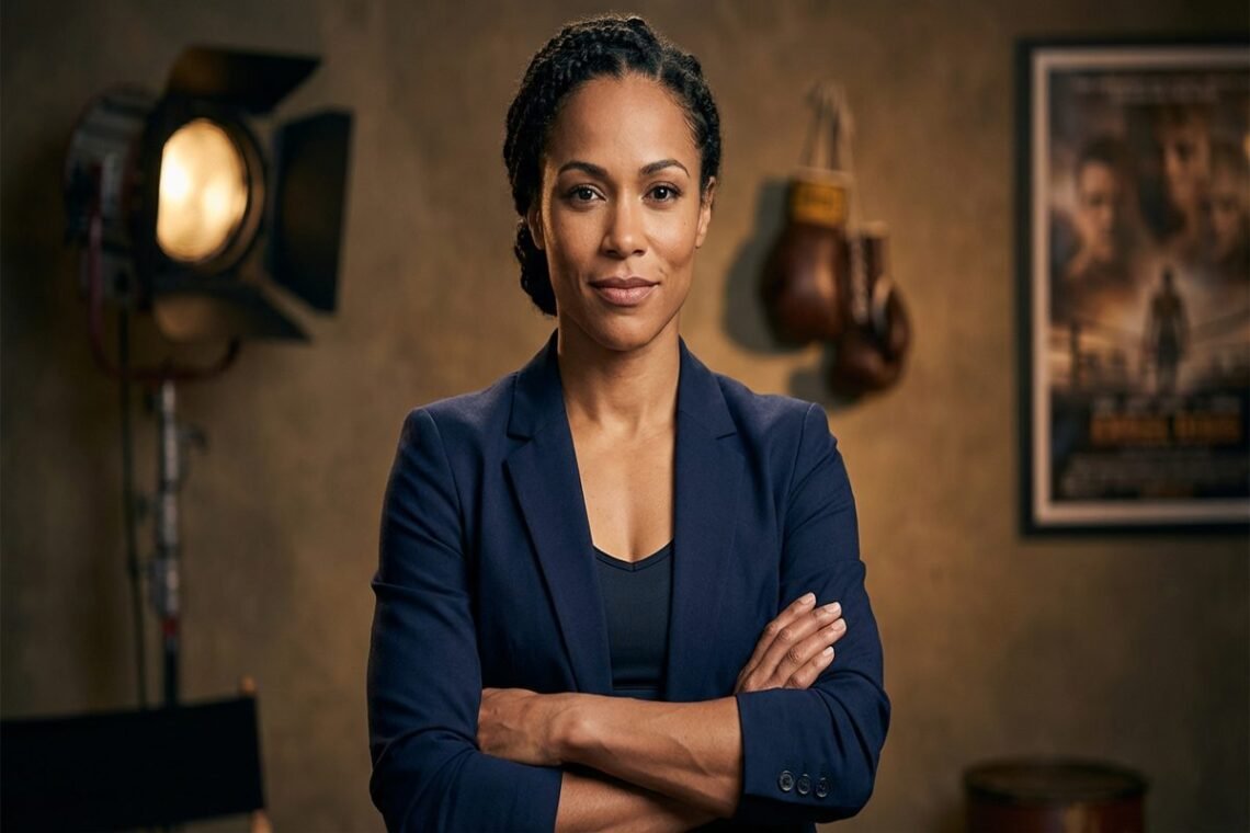 gina carano net worth