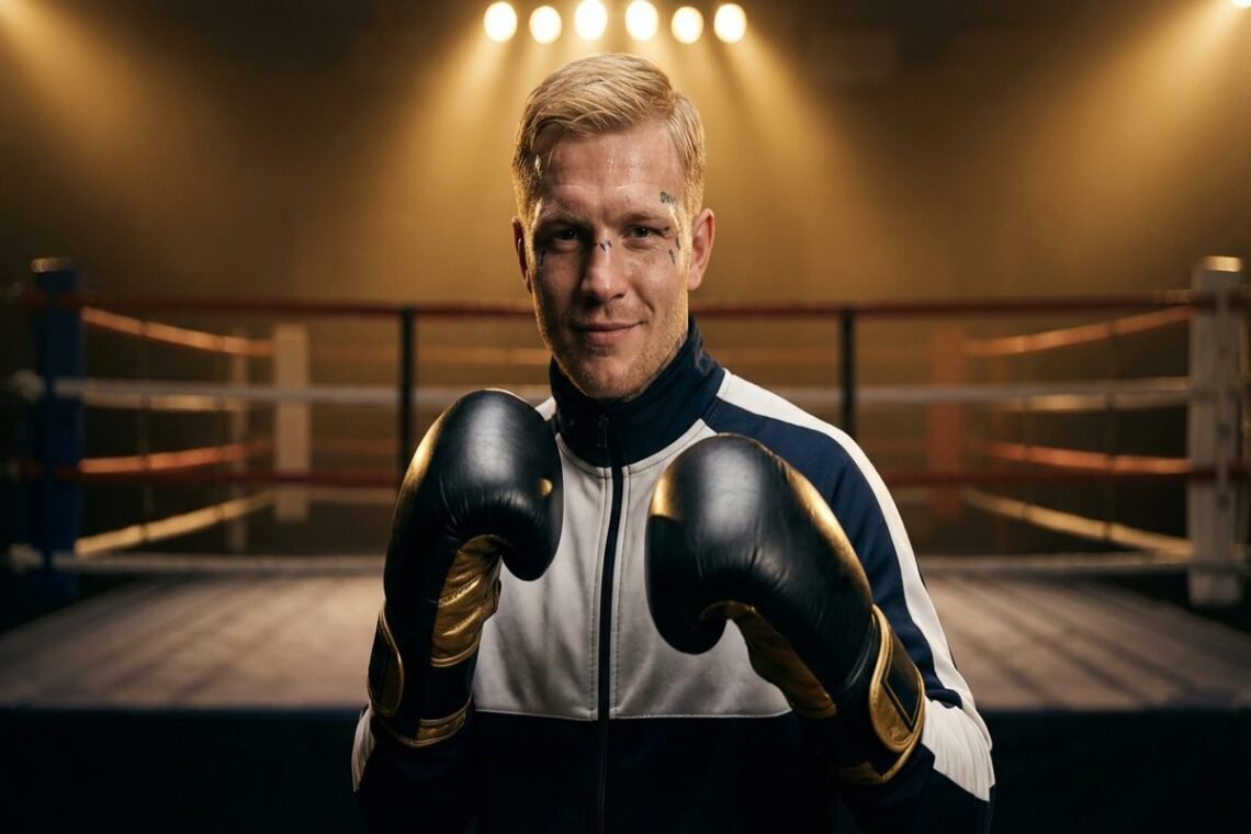 jake paul net worth 2025