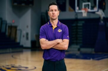 jj redick dates joined