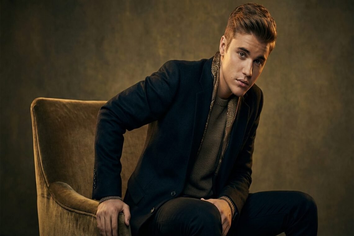 justin bieber's net worth