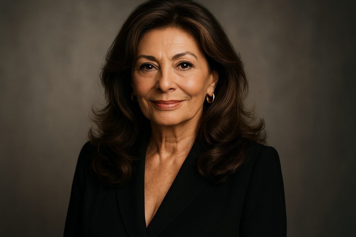 lorraine bracco net worth