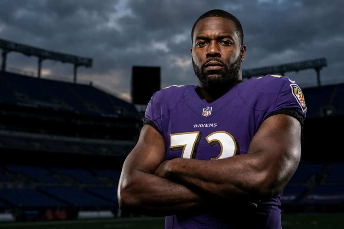 michael oher net worth