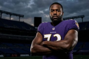 michael oher net worth
