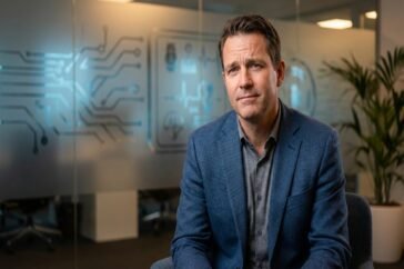 nicholas taylor begley