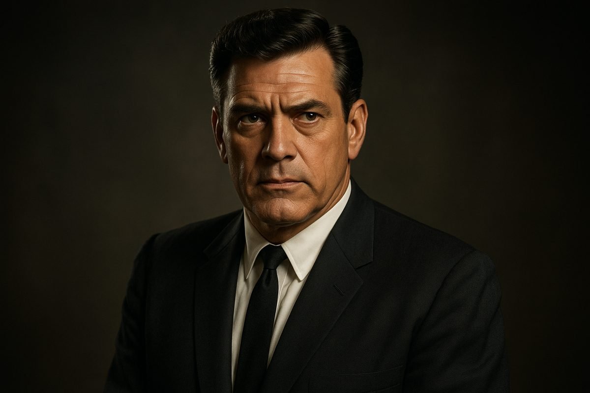 raymond burr net worth