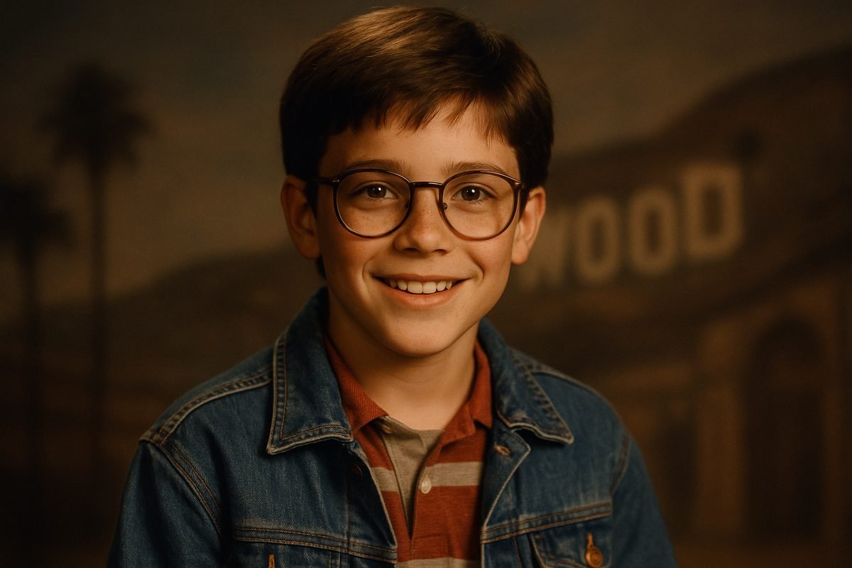 robert oliveri actor