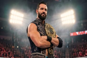 seth rollins net worth