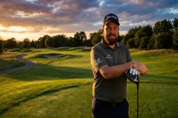 shane lowry net worth