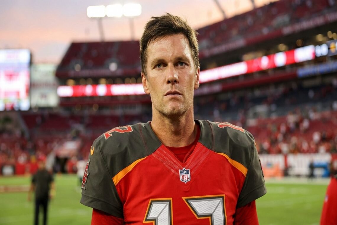 tom brady career earnings