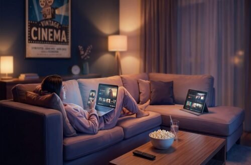 Yuppow.con: Your Ultimate Guide to the Free Streaming and Movie Booking Hub 7 yuppow.con