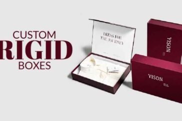 Where Can You Order Custom Rigid Boxes Wholesale Fast?