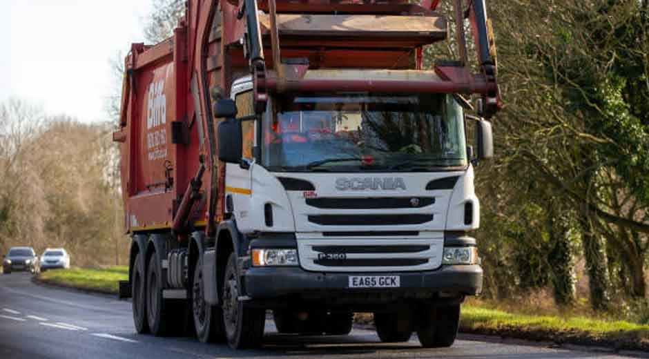 Why Grab Hire Is the Smart Choice for Waste Disposal